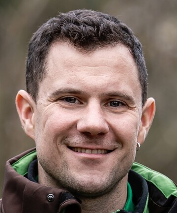 Jerome Horn