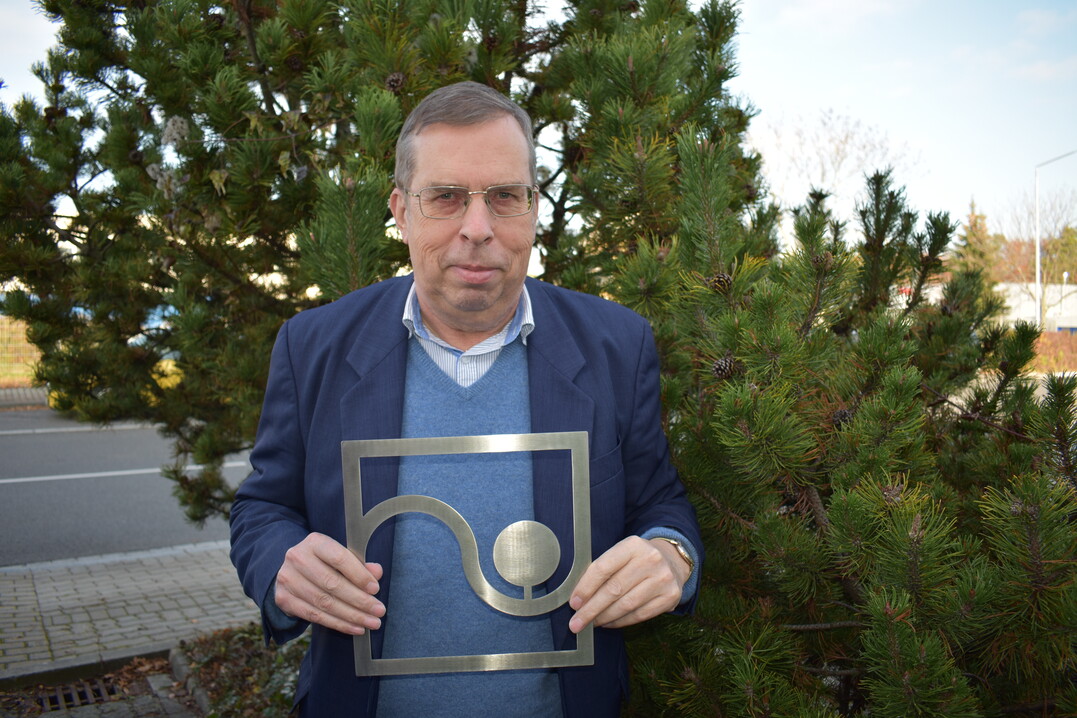 Horst Bergmann