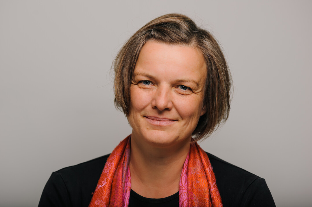 Seit dem 1. November 2023 ist Prof. Dr. Swantje Duthweiler die wissenschaftliche Leiterin der Weihenstephaner Grten.