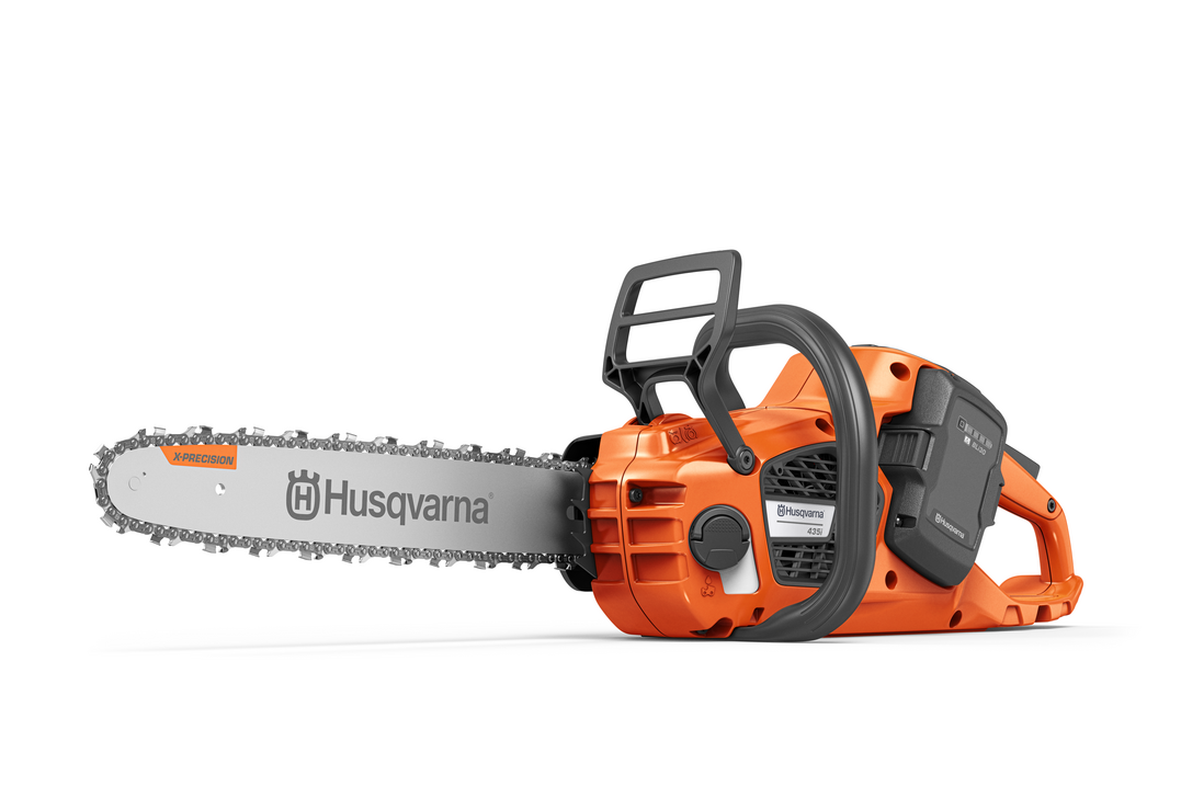Die neue 435i Kettensge von Husqvarna
