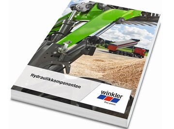 Die winkler Unternehmensgruppe ist einer der fhrenden Grohndler fr Nutzfahrzeugersatzteile in Europa. 