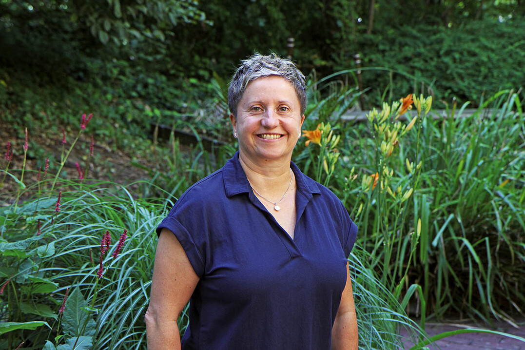 Claudia von Freyberg
