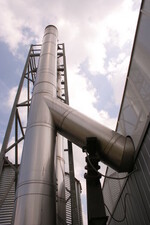 Effizienten Energieeinsatz unterstützt ein neues Förderprogramm