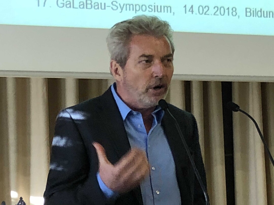 Kinderpsychologe Dr. Michael Winterhoff: Den Ausbildern msse klar sein, dass viele Jugendliche psychisch unreif anfangen und gerade am Anfang deutlich mehr Betreuung und Anleitung brauchen.
