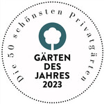Bis zum 5. Juli können sich Interessierte mit ihren Projekten für die Auszeichnung "Garten des Jahres" bewerben.