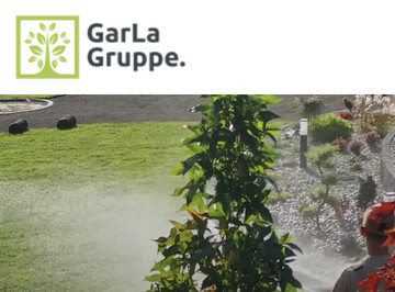 Die GarLa Gruppe hat in kurzer Zeit vier Betriebe im Sddeutschland bernommen.