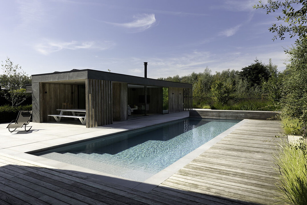 Platz 2: Bindels Buiten Beleving