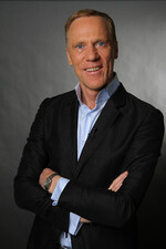 Sportwissenschaftler und Gesundheitsexperte Prof. Dr. Ingo Froböse