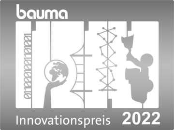 Der Wettbewerb ist ein gemeinschaftliches Projekt unter der Federfhrung des VDMA Baumaschinen und Baustoffanlagen, der Messe Mnchen, des Hauptverbands der Deutschen Bauindustrie e.V. (HDB), des Zentralverbands - 3 - des deutschen Baugewerbes e.V. (ZDB) und des Bundesverbands Baustoffe - Steine und Erden e.V. (bbs).