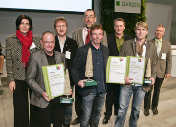 Die Gewinner