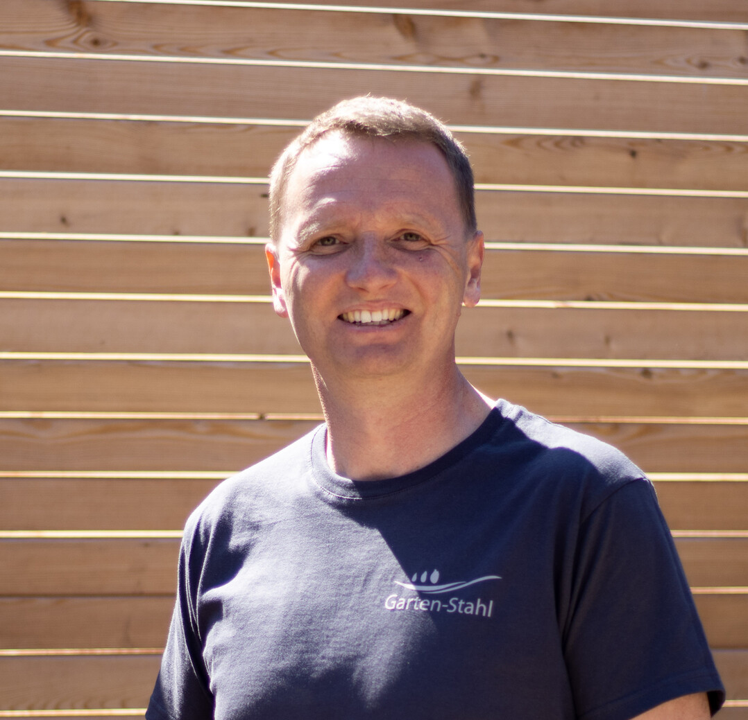 Jochen Stahl
