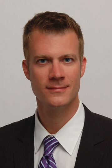 Jonathan Stringham