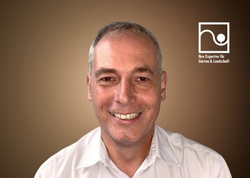 Der Verband Garten-, Landschafts- und Sportplatzbau Baden-Wrttemberg e.V. (VGL BW) begrt Ralph Kfer als neues Teammitglied. 