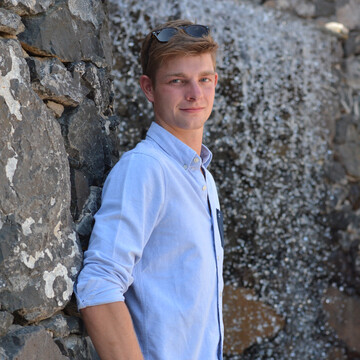 Andreas Kamp kmmert sich bei der galabau workgroup GmbH um die Weiterentwicklung des Programms.