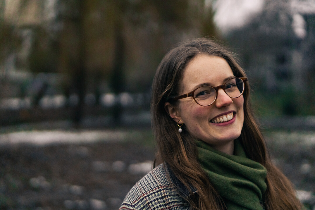Kassandra Eißrich (BTS Gartenwerk GmbH, FGL Hessen-Thüringen)