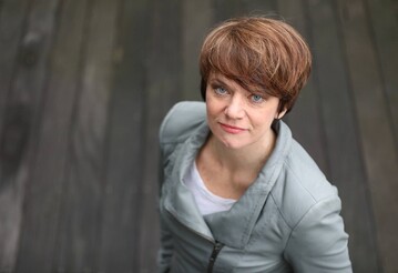 Katrin Block verstrkt zum 1. September 2020 als Pressesprecherin die Kommunikation des Bundesverbandes Garten-, Landschafts- und Sportplatzbau e.V.