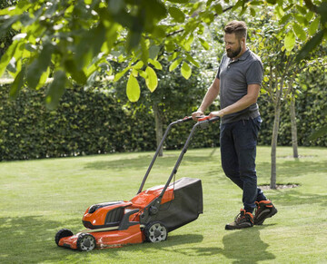 Akkugerte in der Gartenpflege stehen bei Profis und Privatleuten hoch im Kurs.