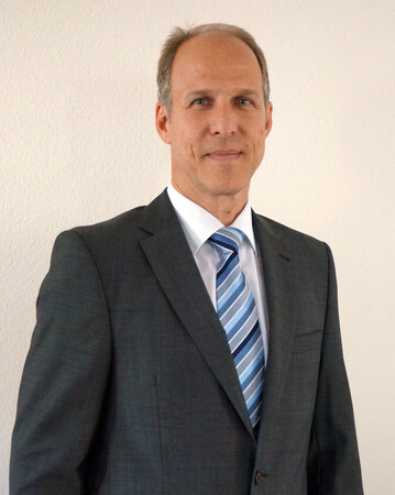 Uwe Prinz ist seit dem 1. Mai 2013 Geschftsbereichsleiter Kompaktmaschinen bei der Kiesel Gruppe..
