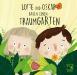 Lotte und Oskar bringen Beruf und Dienstleistung ins Bewusstsein.