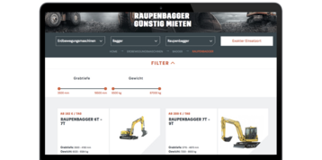 klarx revolutioniert die veralteten Mietablufe in der Baubranche durch digitale Technologie.
