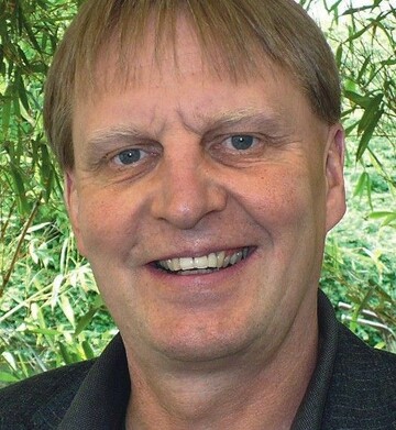 Uwe Krebs