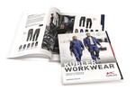 Kübler Gesamtkatalog 2021/2022: Wichtige Produkt- und Hintergrundinformationen über Arbeits- und Schutzkleidung stets griff- und abrufbereit.