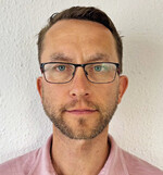 Andre Kürbs, Garten- und FriedhofsamtErfurt, Abteilungsleiter Landschaftsbau/Technik