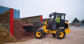 JCB Deutschland GmbH