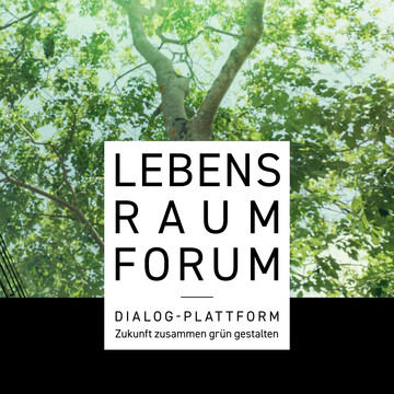 Einladung zur Dialog-Plattform am 01.12.23