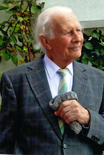 Hans Rudolf Leonhards