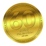 Den 60. Geburtstag will der VGL ausgiebig feiern.
