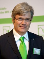 Unternehmer Ludwig Scheidtmann