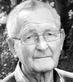 Dr. Peter Lux gestorben