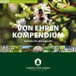 Die Auflage 6 des Lorenz von Ehren-Pflanzenkatalogs wurde komplett überarbeitet.