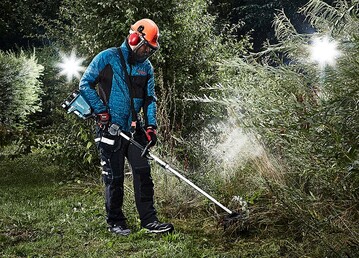 Makita ist einer der weltweit fhrenden Hersteller fr handgefhrte Elektrowerkzeuge und zugleich einer der grten Produzenten von akkubetriebenen Werkzeugen.