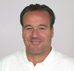 Marco Pohl, neuer Vertriebsleiter des Takeuchi Generalimporteuers, W. Schäfer GmbH, Heppenheim.