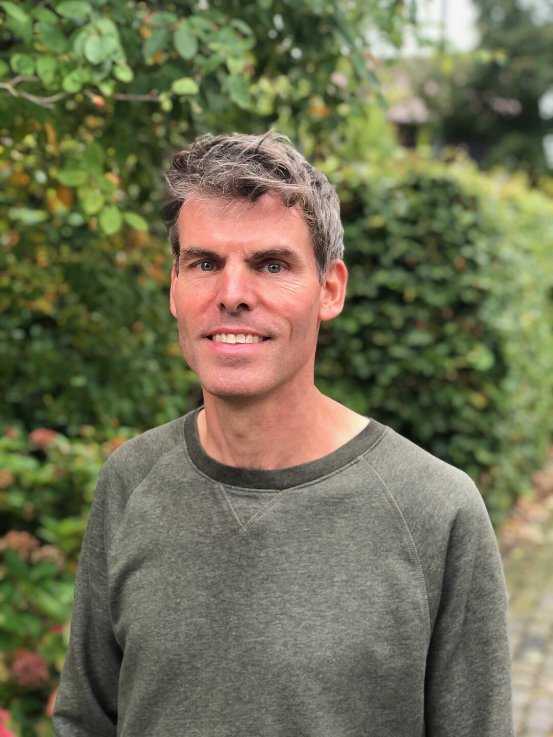 Markus Wolf
