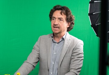 Martin Joos ist Vorstandsmitglied beim Verband Garten-, Landschafts- und Sportplatzbau Baden-Wrttemberg e.V.