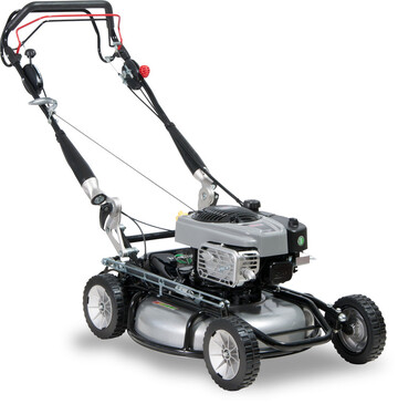  Herkules Profi-Mulchmher Pro 5500 Herkules Profi-Mulchmher Pro 5500