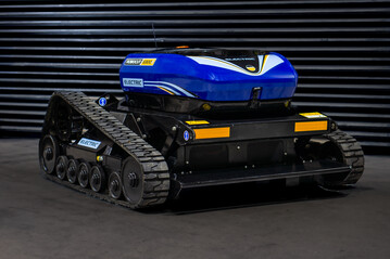ROBOCUT S300e