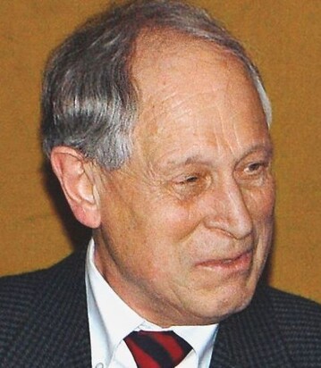 Peter zur Linden, 