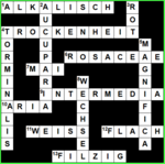 Lösung aus dem Dezember-Heft