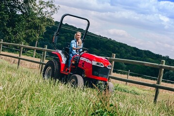AGCO (NYSE:AGCO) ist ein weltweit fhrendes Unternehmen in der Entwicklung, der Herstellung und dem Vertrieb von technischen Lsungen fr die Agrarwirtschaft. 