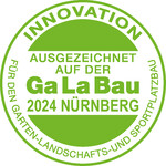 Heute werden die Auszeichnungen für innovative Produkte vergeben.