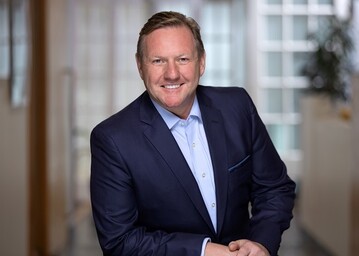 Michael Traub wird zum 1.2.2022 neuer Vorstandsvorsitzender der STIHL AG. 