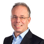 Miguel Mendes de León, Projektmanager bei MesseHAL und zuständig für die RegioGrün