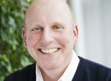 Der amtierende Prsident des FGL S.-H., Mirko Martensen, wurde im Zuge der virtuellen Mitgliederversammlung fr weitere drei Jahre im Amt besttigt. Foto: FGL S.-H. 