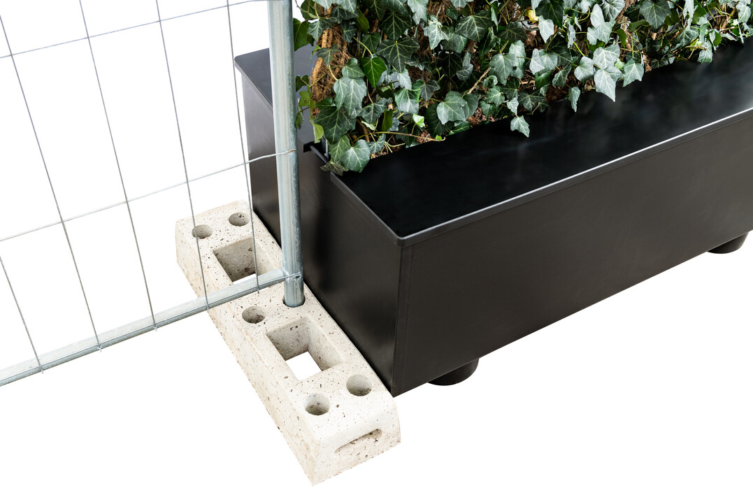 MobiGreenFence