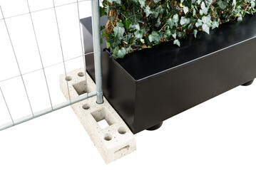 MobiGreenFence