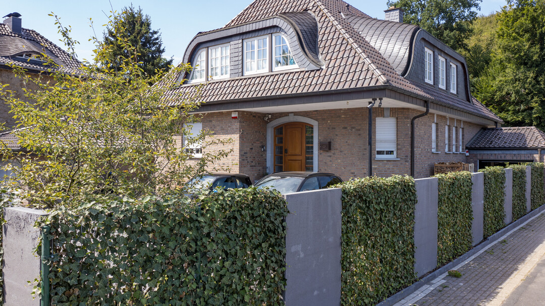 Fertighecken von Mobilane